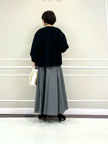 23区 荒川 コーディネート画像