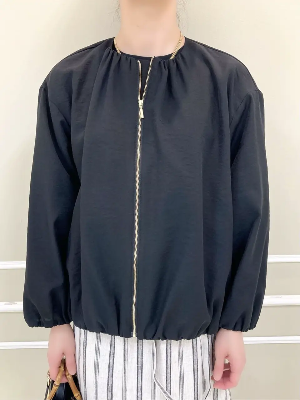 23区 川田 コーディネート画像