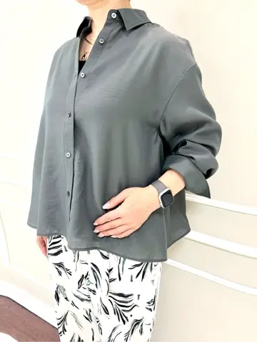 23区 荒川 コーディネート画像