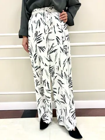 23区 荒川 コーディネート画像