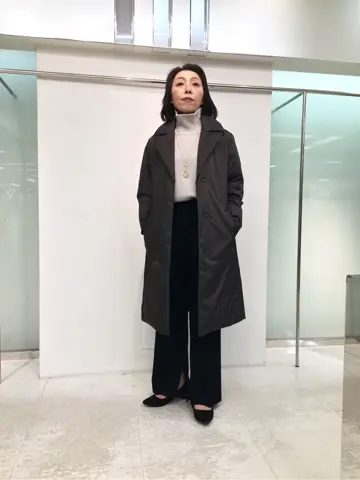 23区 武田 コーディネート画像