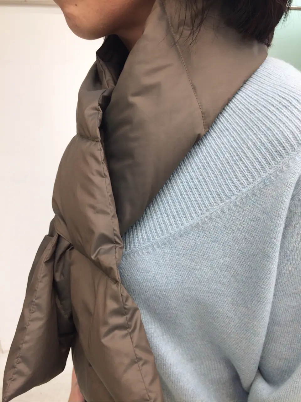 23区 武田 コーディネート画像