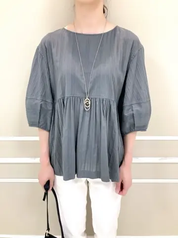 23区 川田 コーディネート画像