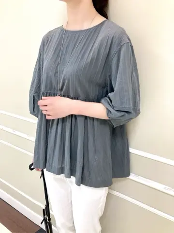 23区 川田 コーディネート画像