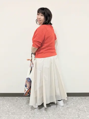 23区 武田 コーディネート画像