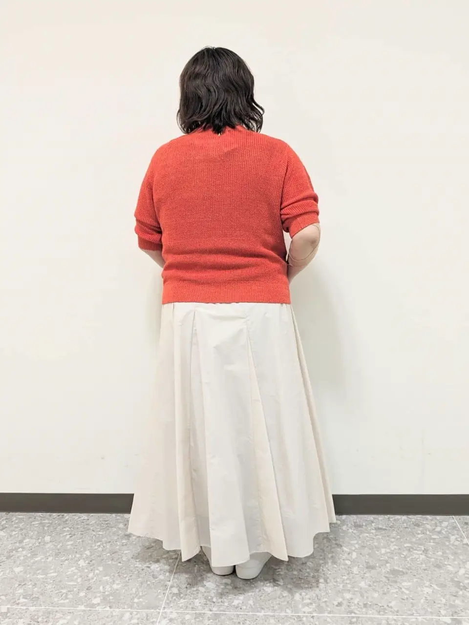 23区 武田 コーディネート画像