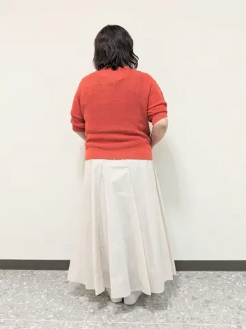 23区 武田 コーディネート画像