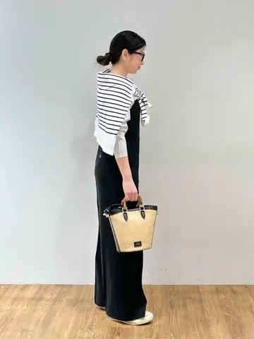 23区 西嶋 コーディネート画像