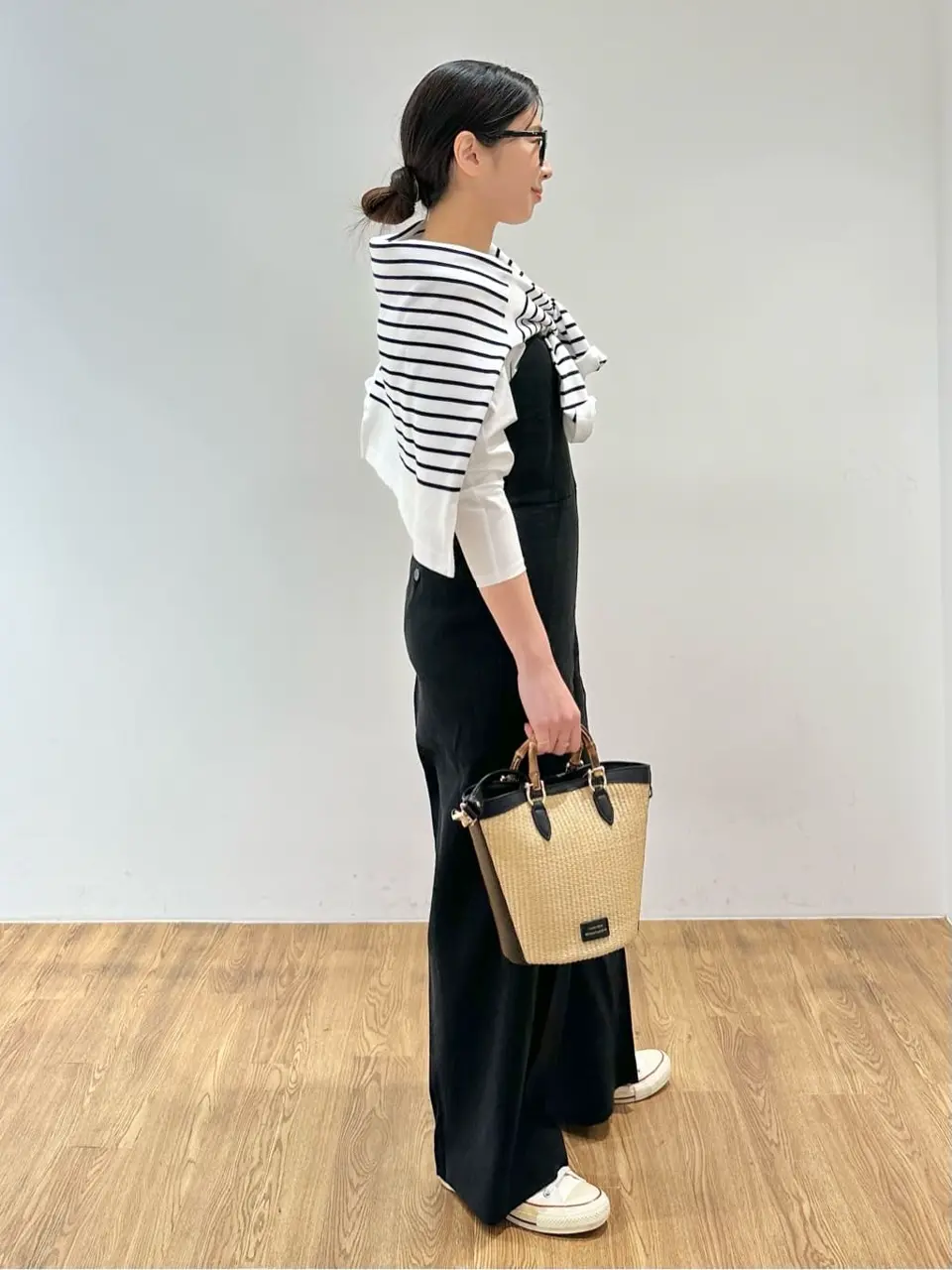 23区 西嶋 コーディネート画像