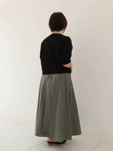 23区 影 コーディネート画像