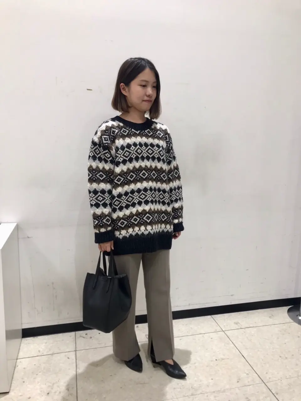  中村 コーディネート画像