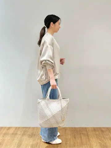 23区 西嶋 コーディネート画像