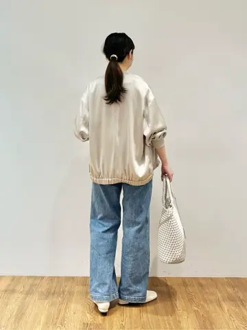 23区 西嶋 コーディネート画像