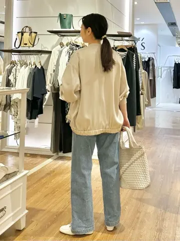 23区 西嶋 コーディネート画像