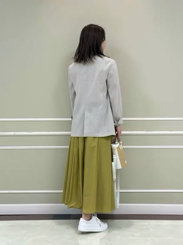 23区 江口 コーディネート画像