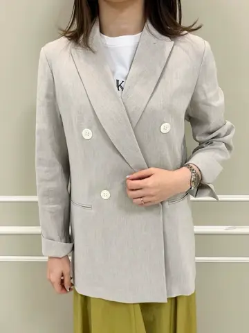 23区 江口 コーディネート画像