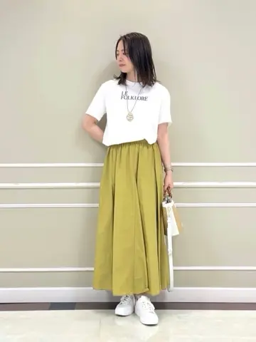 23区 江口 コーディネート画像