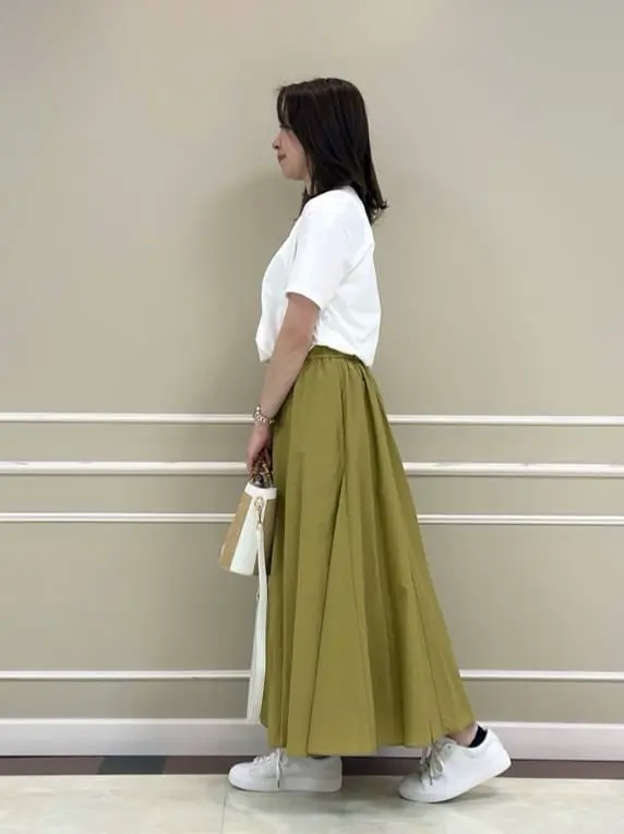 23区 江口 コーディネート画像