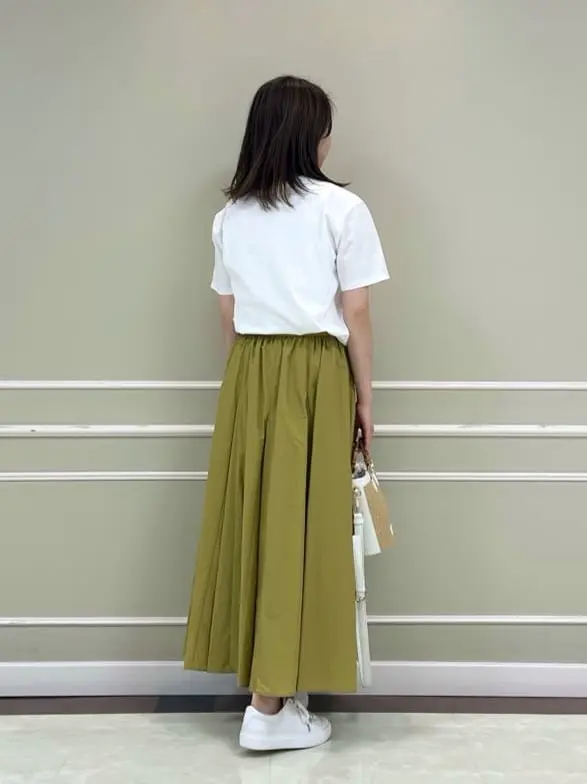 23区 江口 コーディネート画像