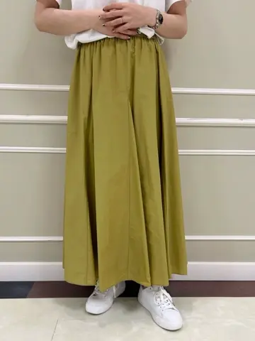 23区 江口 コーディネート画像