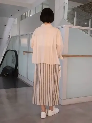 23区 奥山 コーディネート画像