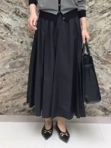 23区 奥山 コーディネート画像