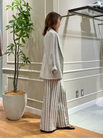 23区 清水 コーディネート画像