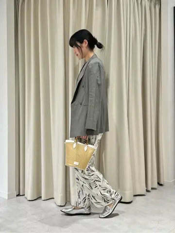 23区 野原 コーディネート画像