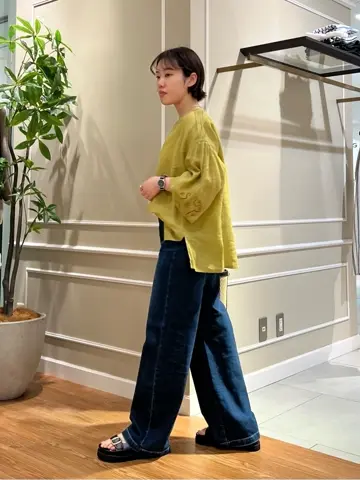 23区 伊藤 コーディネート画像