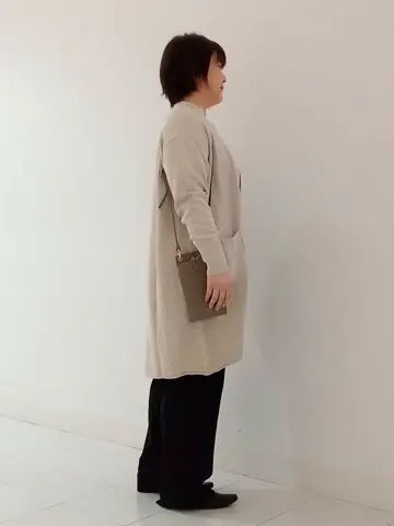 23区 影 コーディネート画像