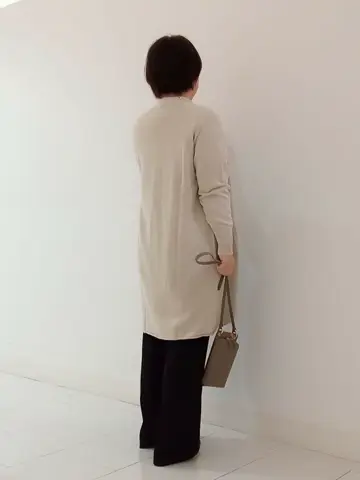 23区 影 コーディネート画像