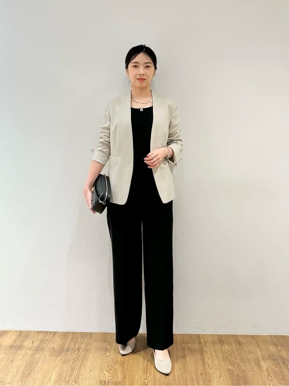 23区 西嶋 コーディネート画像