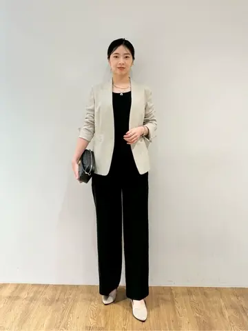 23区 西嶋 コーディネート画像