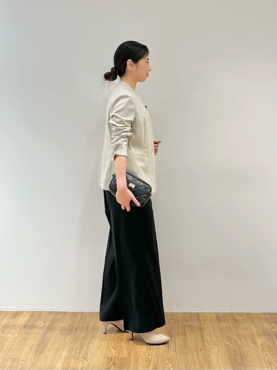 23区 西嶋 コーディネート画像