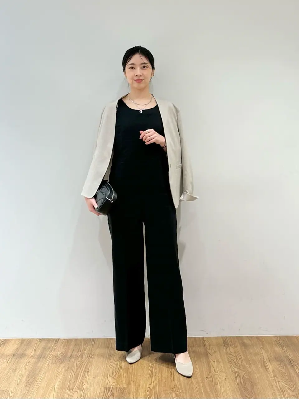 23区 西嶋 コーディネート画像