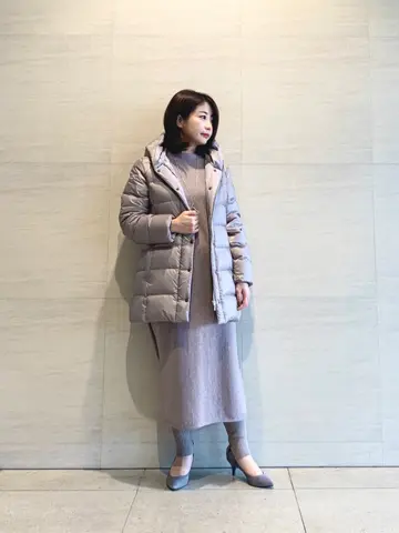 23区 望月 コーディネート画像