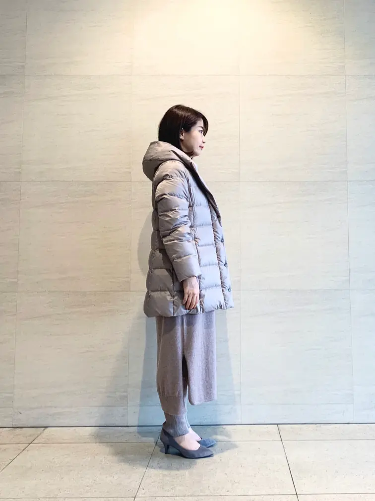 23区 望月 コーディネート画像