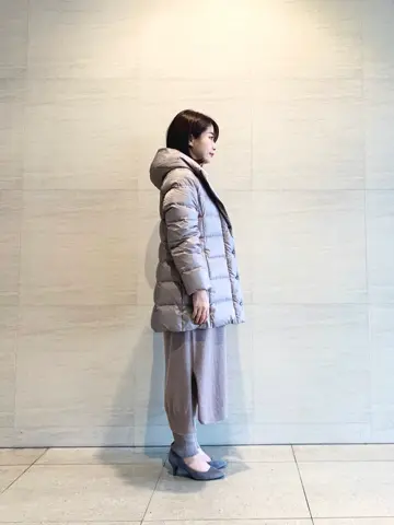 23区 望月 コーディネート画像