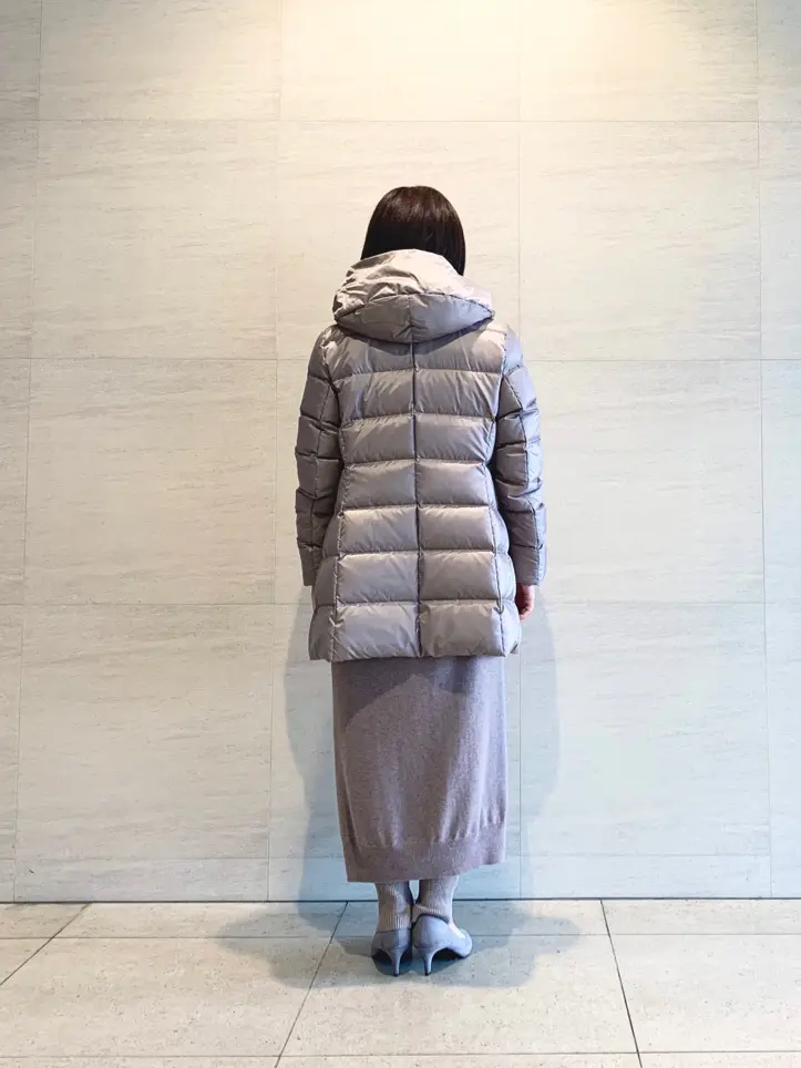 23区 望月 コーディネート画像