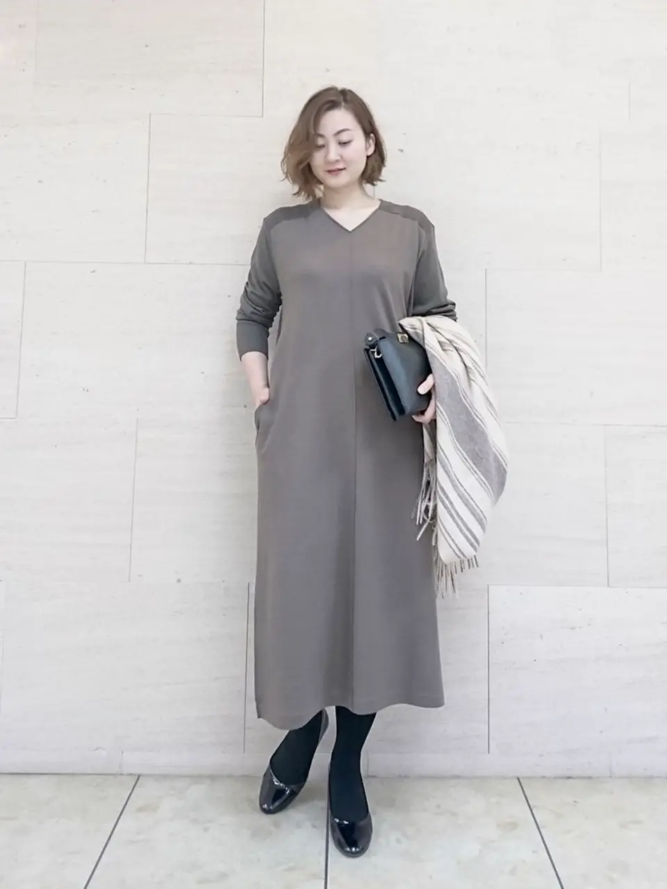 23区 新井田 コーディネート画像