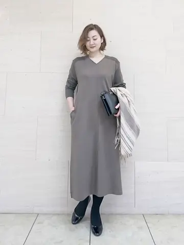 23区 新井田 コーディネート画像