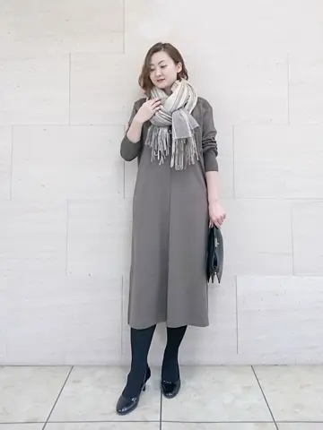 23区 新井田 コーディネート画像