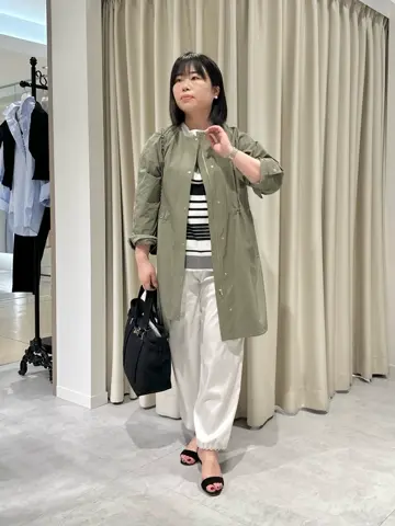 23区 笹川 コーディネート画像