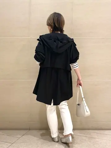 23区 スタッフy コーディネート画像