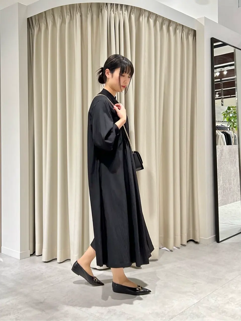 23区 野原 コーディネート画像