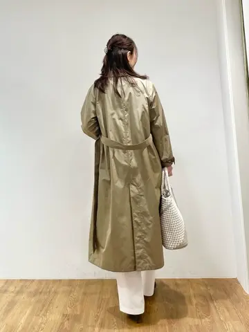 23区 永石 コーディネート画像