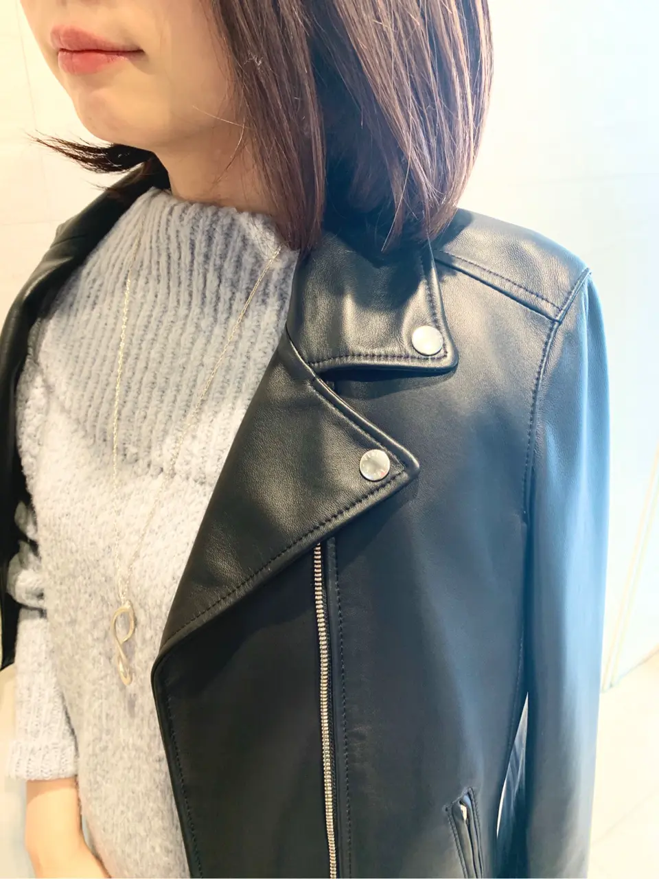 23区 望月 コーディネート画像