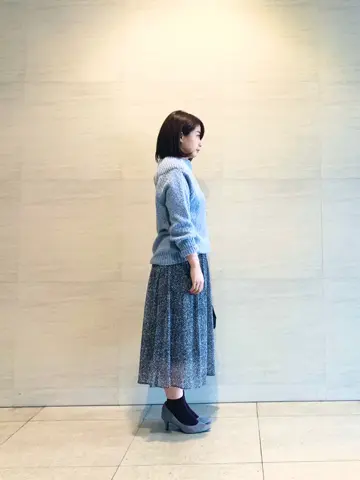 23区 望月 コーディネート画像