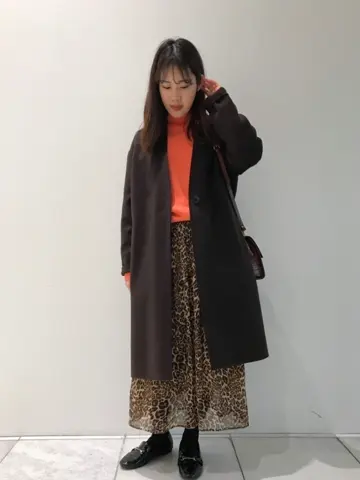 23区 伊藤 コーディネート画像