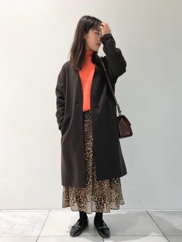 23区 伊藤 コーディネート画像